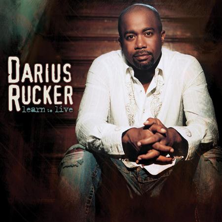 Darius Rucker - Learn To Live [+digital bookle - Zortam Music