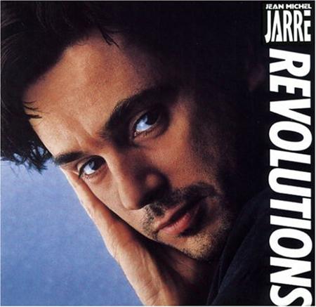 Jean Michel Jarre - Rã©volutions - Zortam Music