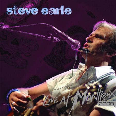 STEVE EARLE - 057_7 Lyrics - Zortam Music