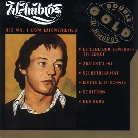 Wolfgang Ambros - Die Nr. 1 Vom Wienerwald - Zortam Music