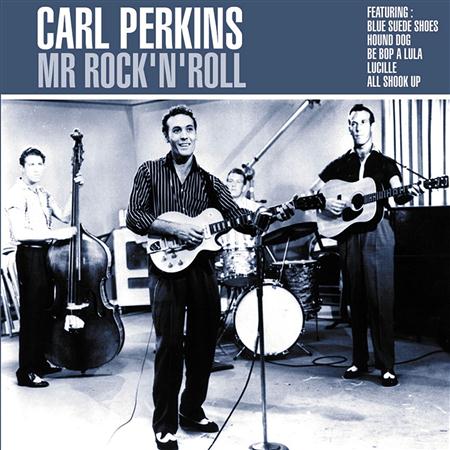 Carl Perkins - Kings of Rock 