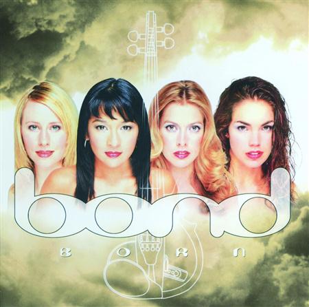 bond - Album onbekend (15-6-2012 16:35:06) - Zortam Music