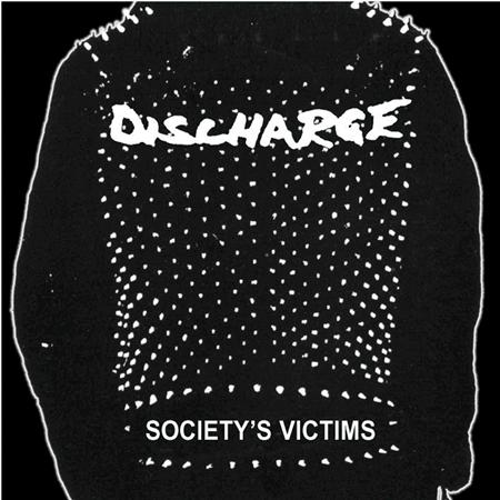 Discharge - Society