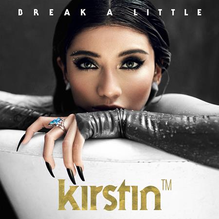 Kirstin - Break a Little Lyrics - Zortam Music