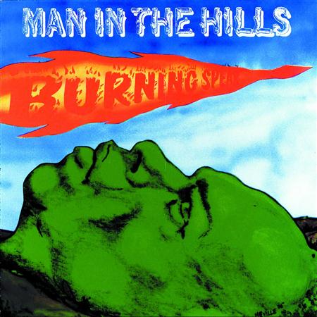 Burning Spear - Man In The Hills - Man In The Hills - Zortam Music