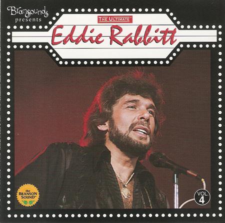 Eddie Rabbitt - The Ultimate Eddie Rabbit Vol. 4 - Zortam Music