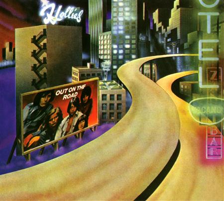 The Hollies - Track 16 Lyrics - Zortam Music