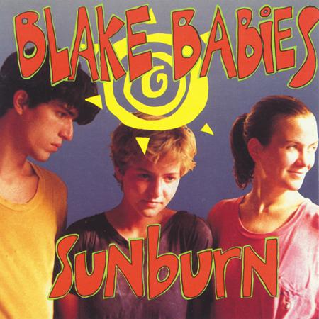 Blake Babies - Watch Me Now, I