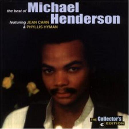 Michael Henderson - The Best Of Michael Henderson - Zortam Music