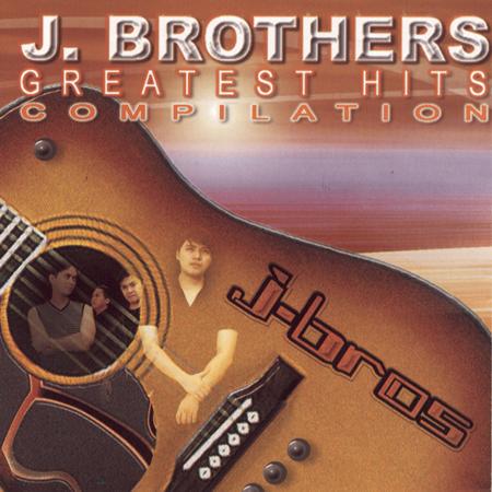 Honorebel - J. Brothers Band Greatest Hits Compilation - Zortam Music
