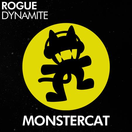Rogue - Dynamite - Zortam Music