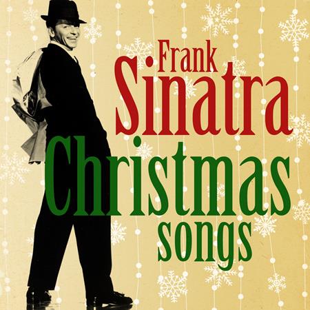 Frank Sinatra - Frank Sinatra : Christmas Songs - Zortam Music