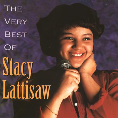 Stacy Lattisaw - When You