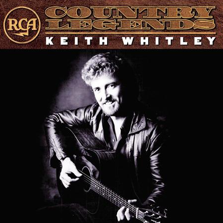 Keith Whitley - Don