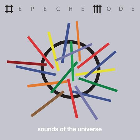10_Depeche Mode - Sounds Of The Universe - Zortam Music