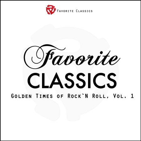 Various Artists - The Golden Age Of Rock Various Artists - The Golden Age Of Rock