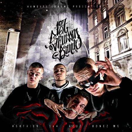 187 Strassenbande ( Gzuz,bonezMC,mosh36 - 187 Strassenbande - 187 Strassenbande ( Gzuz,bonezMC,mosh36 - Zortam Music