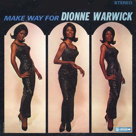 Dionne Warwick - Forever My Love Lyrics - Zortam Music