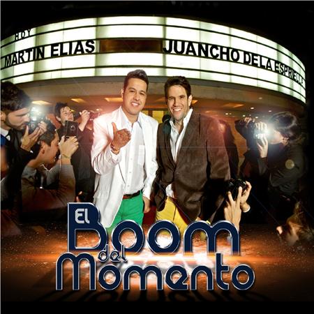 014A DEJAME YA - El Boom Del Momento - Zortam Music