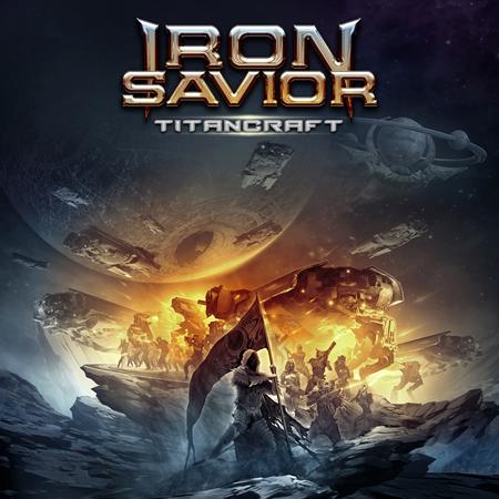 Iron Savior - Seize The Day Lyrics - Zortam Music