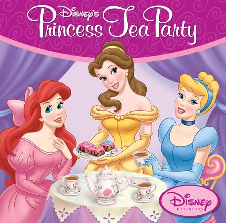 Lea Salonga - The Princess Tea Party Album - Zortam Music