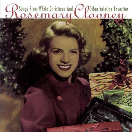 Rosemary Clooney - Little Red Riding Hood