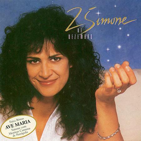 Simone - Então é Natal Lyrics - Zortam Music