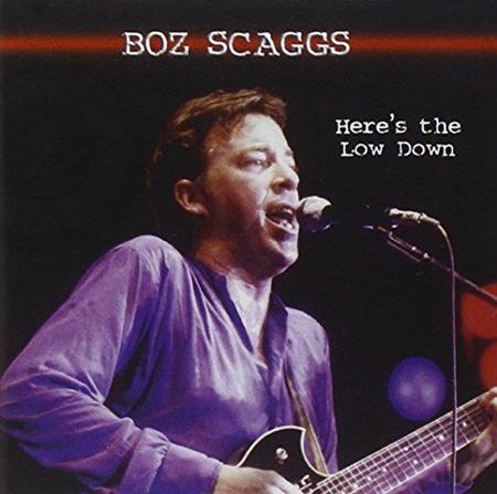 Boz Scaggs - Here