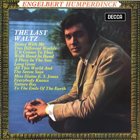 Engelbert Humperdinck - Long gone Lyrics - Zortam Music
