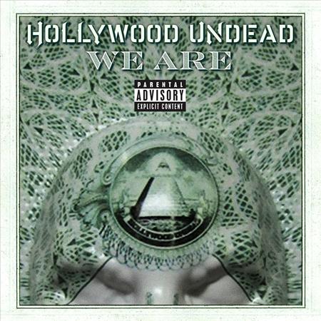 Hollywood Undead - We Are (Single) - Zortam Music