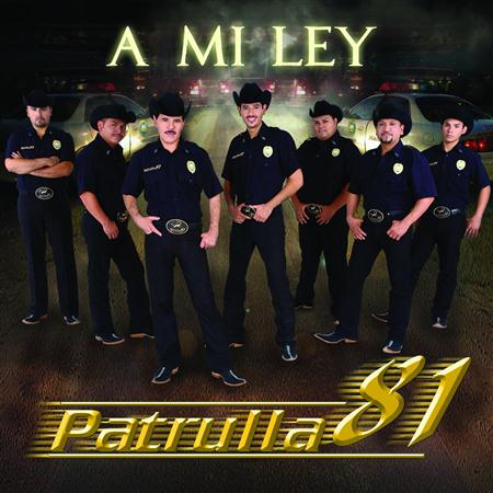 Patrulla 81 - A Mi Ley - Zortam Music