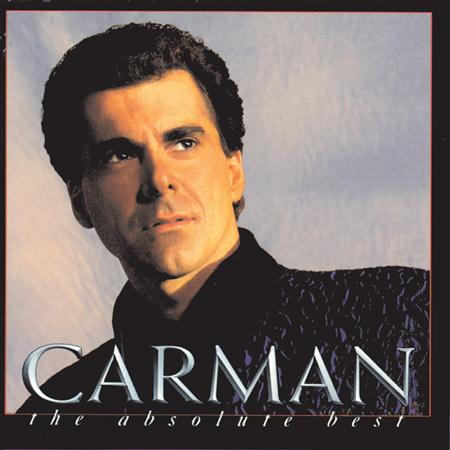 Carman - Serve the Lord [#] Lyrics - Zortam Music