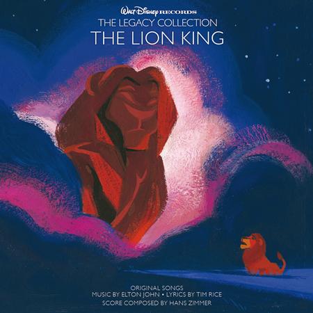 Carmen Twillie - Walt Disney Records The Legacy Collection- The Lion King [disc 2] - Zortam Music