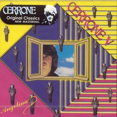 Cerrone - Rock Me Lyrics - Zortam Music