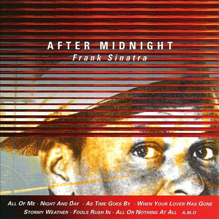 Frank Sinatra - After Midnight [disc 2] - Zortam Music