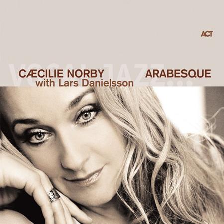 Caecilie Norby - Arabesque - Zortam Music