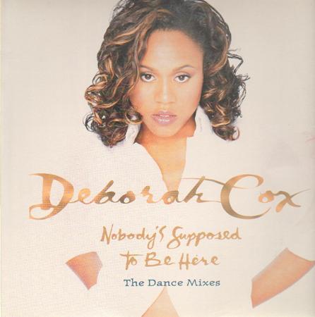Deborah Cox - Nobody
