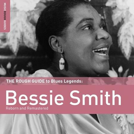 Bessie Smith - The Rough Guide To Blues Legends Bessie Smith - Zortam Music