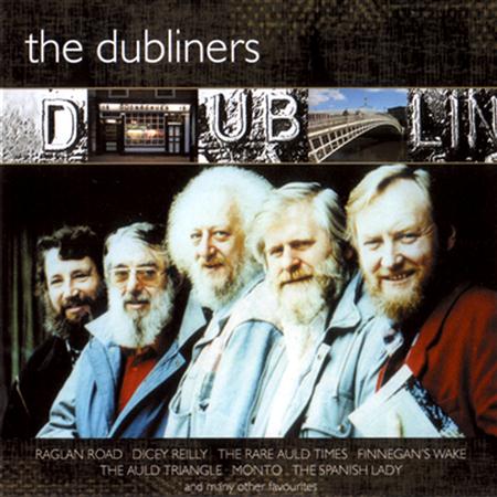The Dubliners - The Rare Oul