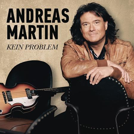 Andreas Martin - Kein Problem WEB - Zortam Music