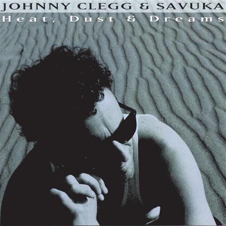 Johnny Clegg and Savuka - Foreign Nights Lyrics - Zortam Music