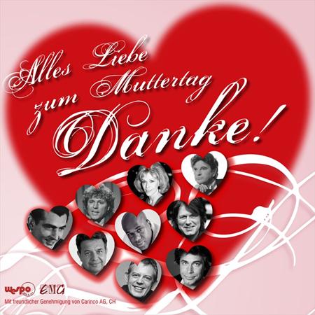 Fred Bertelmann - Alles Liebe Zum Muttertag - Zortam Music