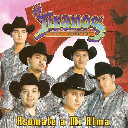 los tiranos del norte - Asomate a mi Alma - Zortam Music