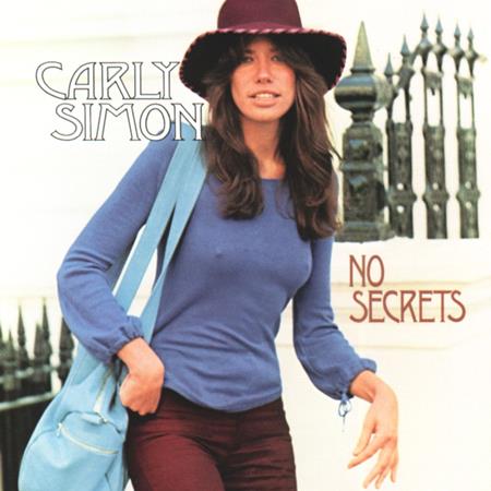 Carly Simon - Track  7 Lyrics - Zortam Music