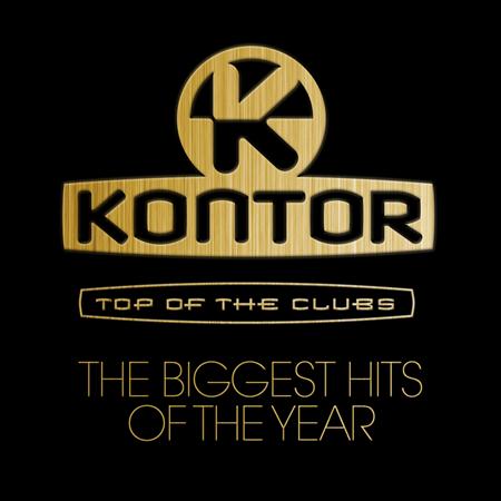 051 Garcia - Kontor Top Of The Clubs - The Biggest Hits Of The Year - Zortam Music