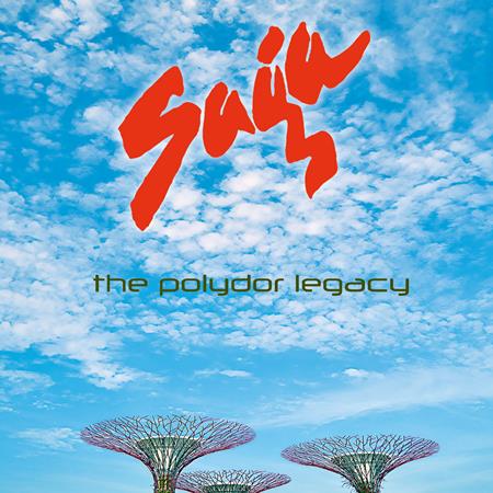 SAGA - The Polydor Legacy - Zortam Music