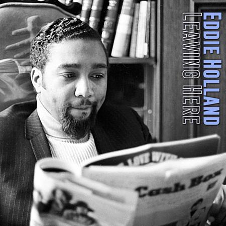 Eddie Holland - Leaving Here / Brenda - Zortam Music