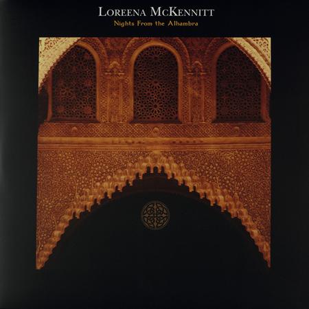 Loreena McKennitt - Nights From The Alhambra - The - Zortam Music