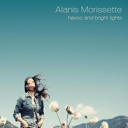 Alanis Morissette - Havoc and Bright Lights (Live in Berlin) - Zortam Music
