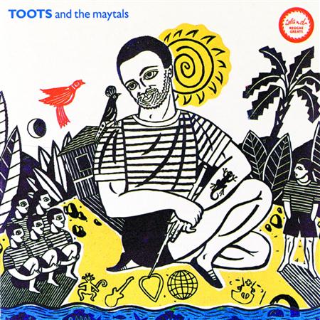 Toots &Amp; The Maytals - Reggae Greats - Toots & The Maytals - Zortam Music